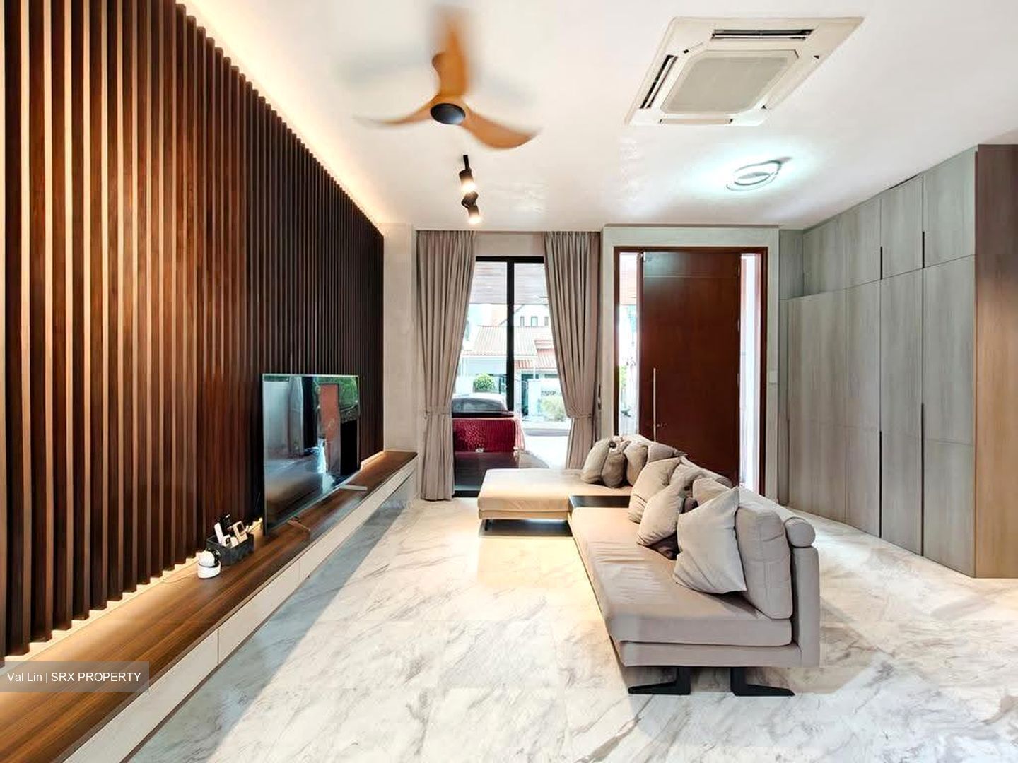 Serangoon Garden Estate (D19), Semi-Detached #621786021